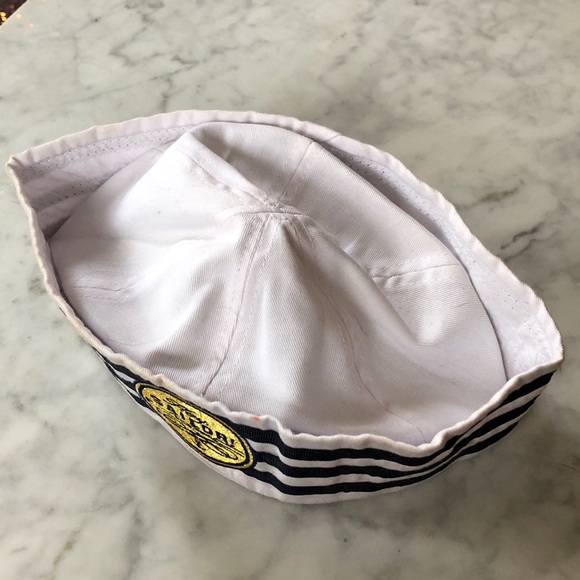 M.A.C Hey, Sailor hat - Picture 3 of 3